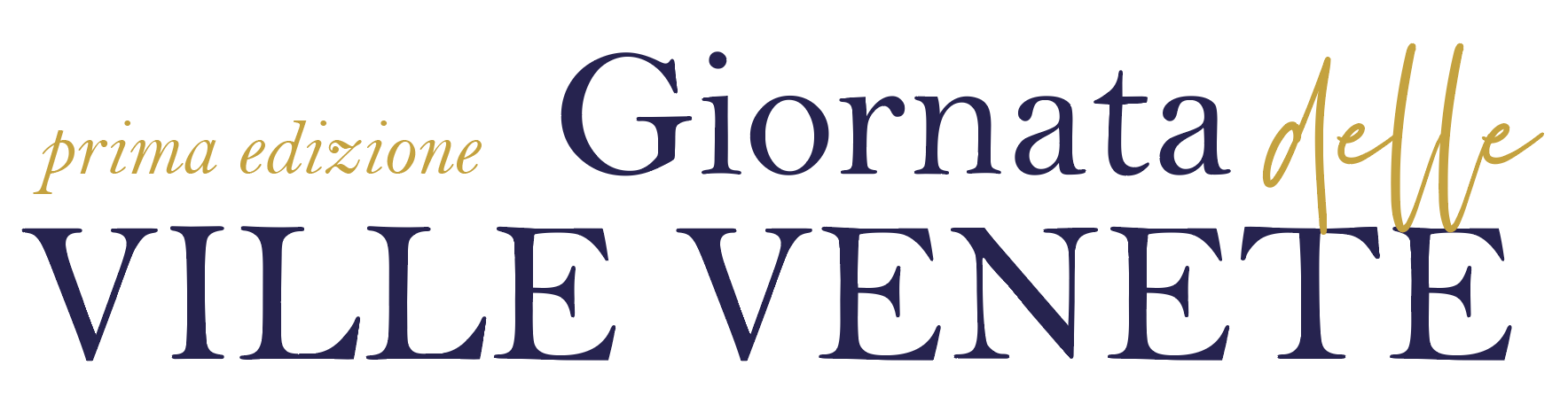 Giornata delle Ville Venete