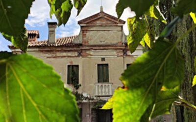 CASA DALLA FRANCESCA “La biodiversità nei giardini delle dimore storiche”