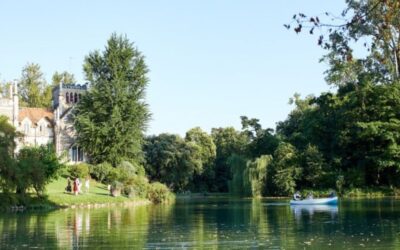 CASTELLO PAPADOPOLI GIOL “Le radici della Villa Veneta”