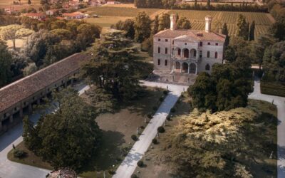 CASTELLO DI RONCADE “Castello Wine Experience”