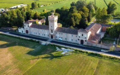 CASTELLO DI SAN PELAGIO “Visita con degustazione”