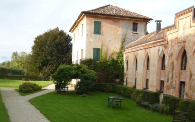 VILLA BUZZATI “Merenda in villa”