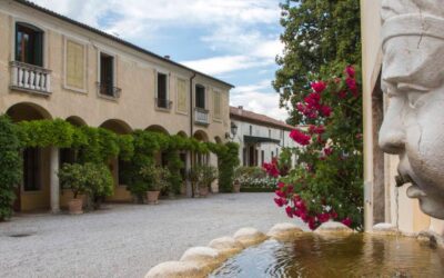 VILLA CA’ ERIZZO LUCA “Colori e atmosfere d’autunno”