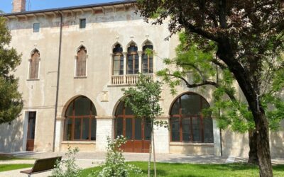 VILLA CORNAGGIA “La vita in villa”