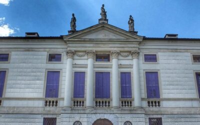 VILLA FABRIS “SiAmo Luce”