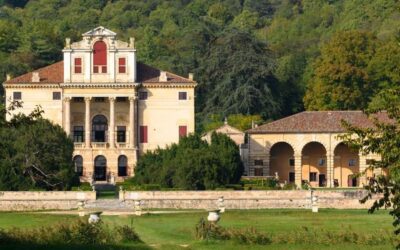 VILLA FRANCANZAN PIOVENE “In visita con i proprietari”