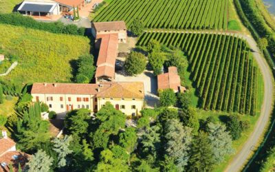 VILLA BURI TESSARI – “Benvenuti in Villa La Capuccina”