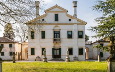 VILLA LATTES “Presentazione del libro”