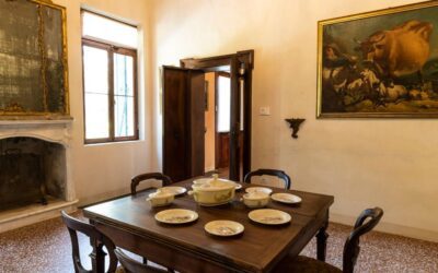 VILLA LATTES “Visite guidate