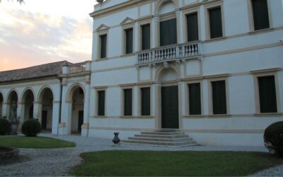 VILLA LATTES “Il giardino dei segreti-caccia al tesoro”