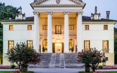VILLA SANDI “Esperienza Classica”