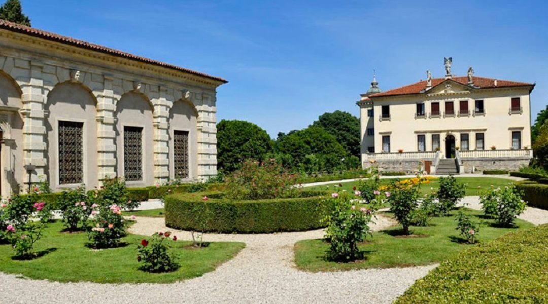 VILLA VALMARANA AI NANI “The Tiepolo century between knowledge and recovered botanical collections”