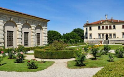 VILLA VALMARANA AI NANI “The Tiepolo century between knowledge and recovered botanical collections”