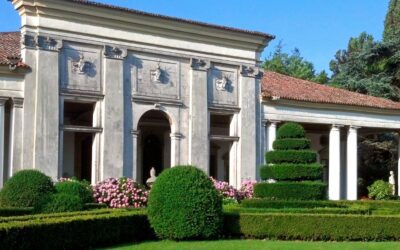 VILLA VALMARANA “Visita guidata emozionale”