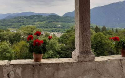 VILLA VILLALTA “Teatro in villa”