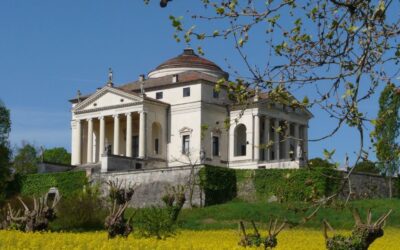 VILLA LA ROTONDA “I Segreti della Rotonda”