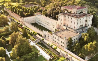 CASTELLO DEL CATAJO “Visita guidata alla Chiesetta degli Imperatori”