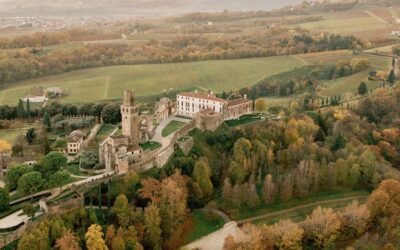 CASTELLO SAN SALVATORE “Between Ladies and Knights”