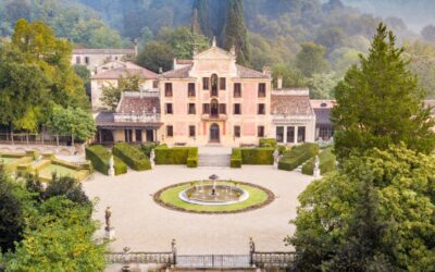 GIARDINO DI VALSANZIBIO “Visita guidata”