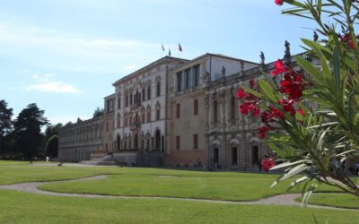 VILLA CONTARINI FONDAZIONE GHIRARDI “Palladio segreto”