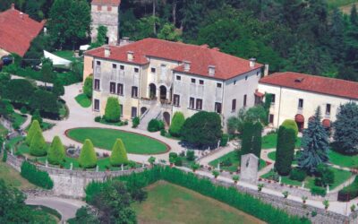 VILLA GODI MALINVERNI “Degustazione e visita”