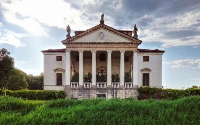 VILLA MOLIN “Visita serale con esibizione di un soprano”