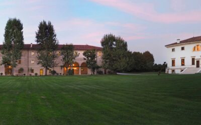 VILLA PISANI BONETTI “Una giornata fra architettura, arte e ristorazione”