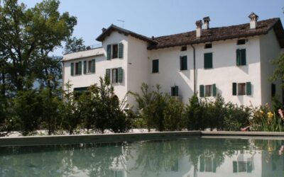 VILLA SAN LIBERALE “Sognando la villeggiatura”