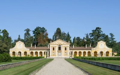 VILLA DI MASER “Degustazioni”