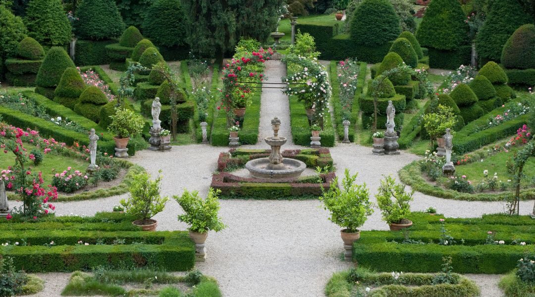 VILLA PISANI BOLOGNESI SCALABRIN “Giardinity autunno 2022”