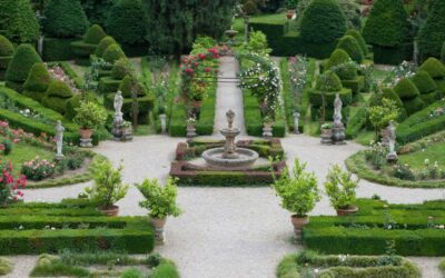 VILLA PISANI BOLOGNESI SCALABRIN “Giardinity autunno 2022”