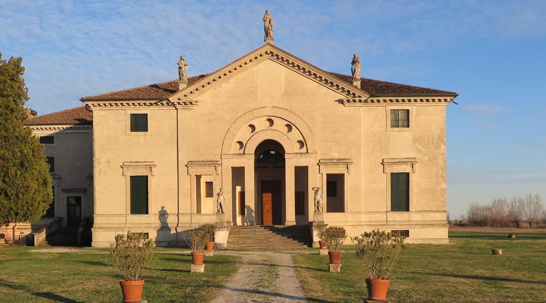 VILLA POJANA “Street Food in Villa”