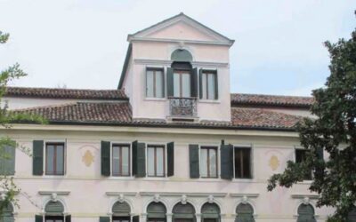 VILLA VENIER CONTARINI “Mindfulness in Villa”