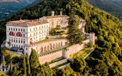 CASTELBRANDO “Tour and tasting”