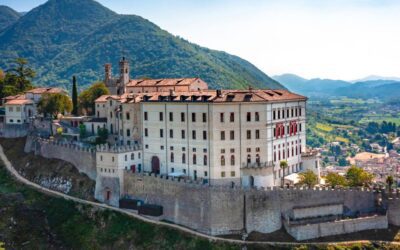 CASTELBRANDO “Soggiorno con colazione e spa”