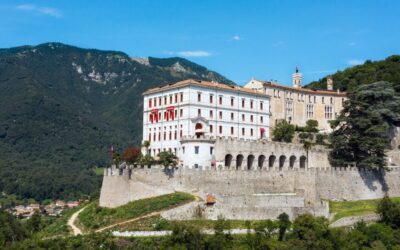 CASTELBRANDO “Educational tour of the castle”