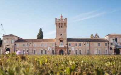 CASTELLO DI SAN PELAGIO “Ieri e oggi”