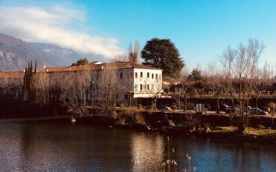 VILLA CA’ ERIZZO “Guided tours”