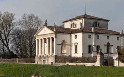 VILLA MOLIN “living history: the XVI century in Villa Molin”