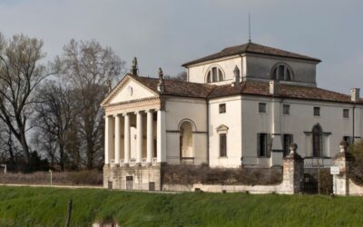 VILLA MOLIN “Rivive il XVI secolo a Villa Molin”