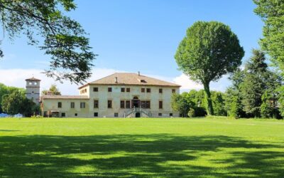 VILLA ROBERTI “Tra musica e poesia”