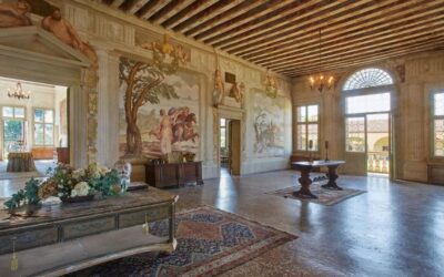 VILLA ROBERTI “Schubert, un genio visionario”