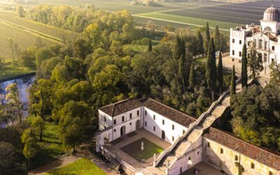 VILLA SELVATICO “Visita guidata”