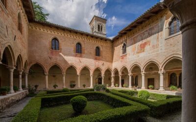 ABBAZIA DI VIDOR “Visita guidata”