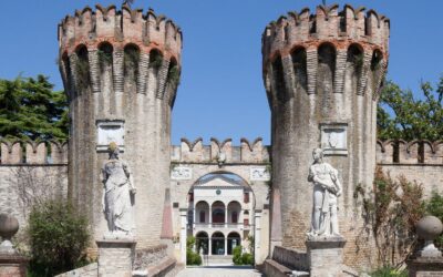 CASTELLO DI RONCADE “Wine Experience”