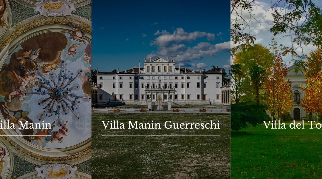 Segreti, nobiltà e vini del Friuli Venezia Giulia