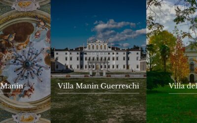 The secrets, nobility and wines of Friuli Venezia Giulia