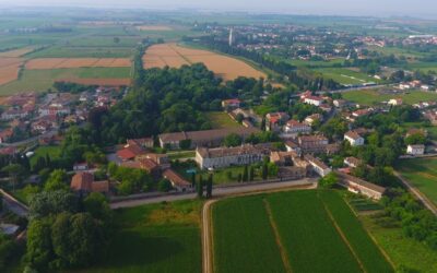 MONASTERO DI AQUILEIA “Visita e degustazione vini”