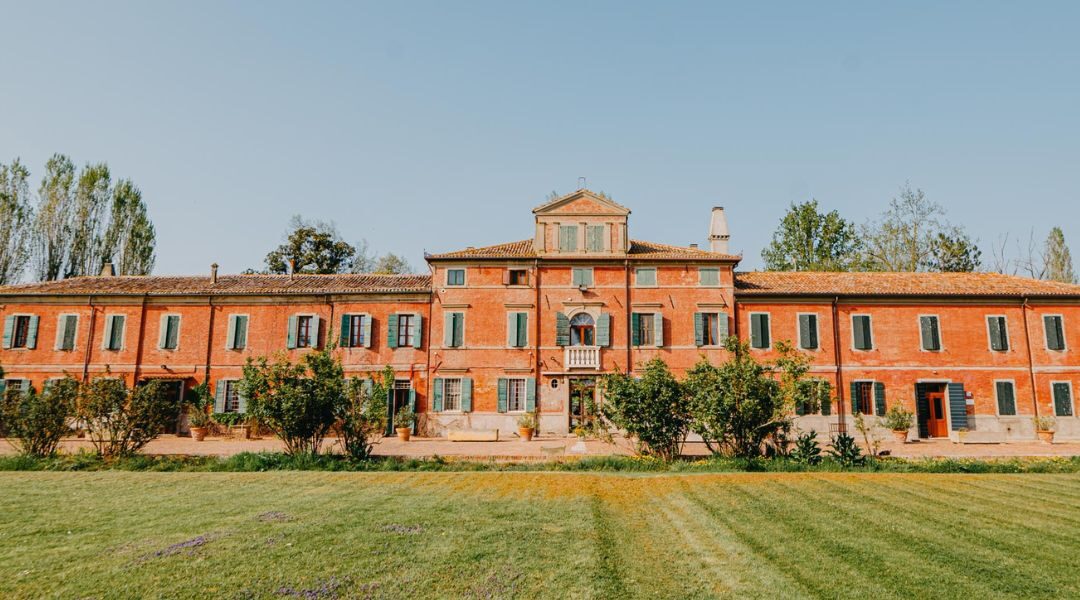 TENUTA CA’ ZEN “The ocarinas: tactile and musical laboratory”