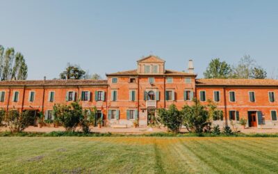 TENUTA CA’ ZEN “Le ocarine: laboratorio tattile e musicale”